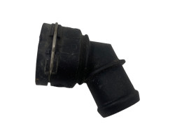 Flansa lichid racire VOLKSWAGEN GOLF V (1K1) [ 2003 - 2009 ] TDI (BKC, BLS, BXE) 77KW|105HP OEM 1C0122291 / 1C0 122 291