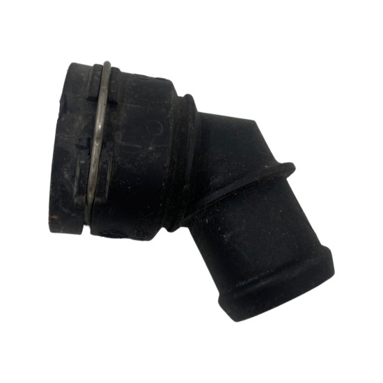 Flansa lichid racire VOLKSWAGEN GOLF V (1K1) [ 2003 - 2009 ] TDI (BKC, BLS, BXE) 77KW|105HP OEM 1C0122291 / 1C0 122 291
