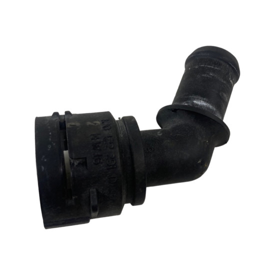 Flansa lichid racire VOLKSWAGEN GOLF IV (1J1) [ 1997 - 2007 ] TDI (AGR, ALH) 66KW|90HP OEM 1J0122291D / 1J0 122 291 D