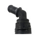 Flansa lichid racire VOLKSWAGEN GOLF IV (1J1) [ 1997 - 2007 ] TDI (AGR, ALH) 66KW|90HP OEM 1J0122291D / 1J0 122 291 D