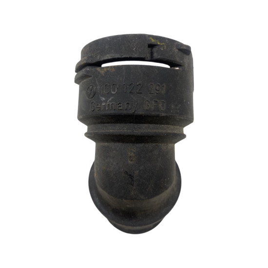 Flansa lichid racire VOLKSWAGEN POLO (9N_) [ 2001 - 2012 ] TDI (BMS, BNV) 59KW|80HP OEM 1C0122291 / 1C0 122 291