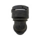 Flansa lichid racire VOLKSWAGEN POLO (9N_) [ 2001 - 2012 ] TDI (BMS, BNV) 59KW|80HP OEM 1C0122291 / 1C0 122 291