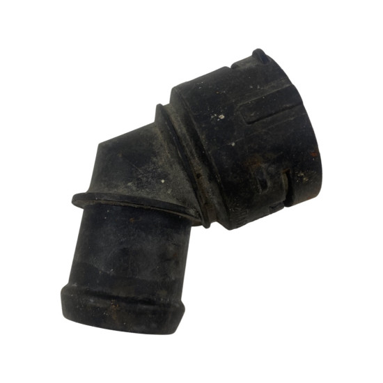 Flansa lichid racire VOLKSWAGEN POLO (9N_) [ 2001 - 2012 ] TDI (BMS, BNV) 59KW|80HP OEM 1C0122291 / 1C0 122 291