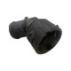 Flansa lichid racire VOLKSWAGEN POLO (9N_) [ 2001 - 2012 ] TDI (BMS, BNV) 59KW|80HP OEM 1C0122291 / 1C0 122 291