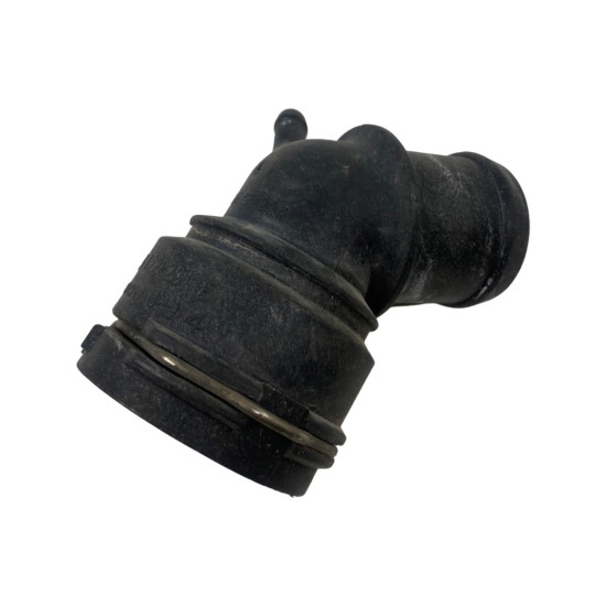 Flansa lichid racire VOLKSWAGEN GOLF V (1K1) [ 2003 - 2009 ] TDI 16V (BKD) 103KW|140HP OEM 6Q0122291E / 6Q0 122 291 E