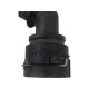 Flansa lichid racire VOLKSWAGEN GOLF IV (1J1) [ 1997 - 2007 ] 2.0 (APK, AQY, AZG, AZJ, BER) 85KW|115HP OEM 1J0122291B / 1J0 122 291 B