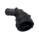 Flansa lichid racire VOLKSWAGEN GOLF IV (1J1) [ 1997 - 2007 ] TDI (AGR, ALH) 66KW|90HP OEM 1J0122291D / 1J0 122 291 D