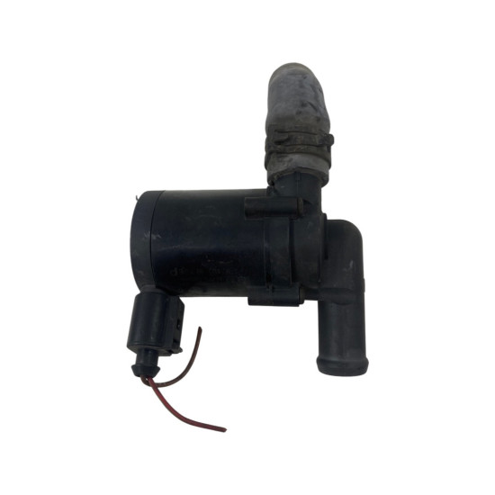  Pompa auxiliara apa VOLKSWAGEN PASSAT (3B2) [ 1996 - 2001 ] TDI (AJM, ATJ) 85KW|115HP OEM 078121601 / 078 121 601