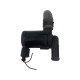  Pompa auxiliara apa VOLKSWAGEN PASSAT (3B2) [ 1996 - 2001 ] TDI (AJM, ATJ) 85KW|115HP OEM 078121601 / 078 121 601