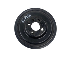 Fulie vibrochen VOLKSWAGEN GOLF IV (1J1) [ 1997 - 2007 ] TDI (AGR, ALH) 66KW|90HP OEM 038105243 / 038 105 243