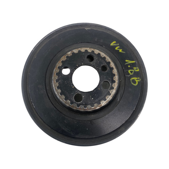 Fulie vibrochen AUDI A4 Avant (8D5, B5) [ 1994 - 2001 ] T (AEB) 112KW|152HP OEM 058105251E / 058 105 251 E