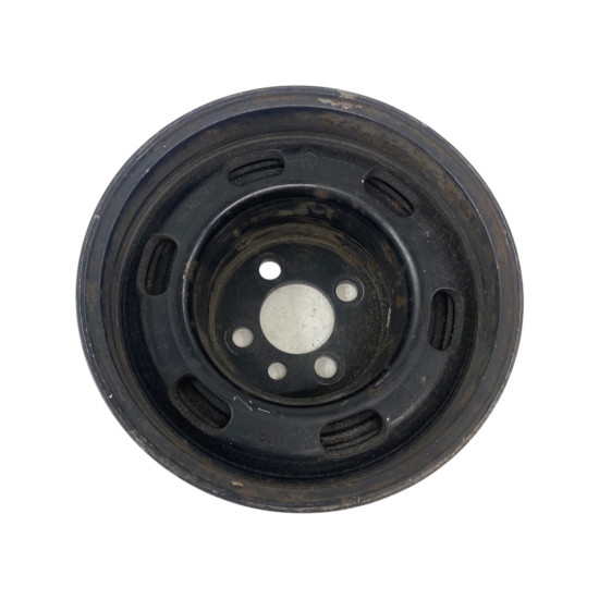 Fulie vibrochen AUDI A4 Avant (8D5, B5) [ 1994 - 2001 ] T (AEB) 112KW|152HP OEM 058105251E / 058 105 251 E