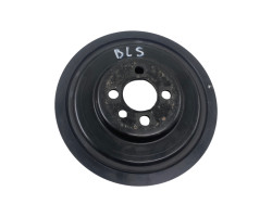 Fulie vibrochen VOLKSWAGEN PASSAT (3C2) [ 2005 - 2010 ] TDI (BKC, BLS, BXE) 77KW|105HP OEM 03G105243C / 03G 105 243 C