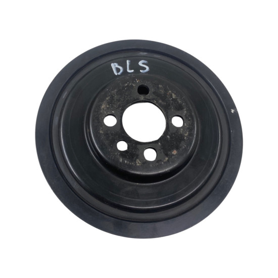 Fulie vibrochen VOLKSWAGEN PASSAT (3C2) [ 2005 - 2010 ] TDI (BKC, BLS, BXE) 77KW|105HP OEM 03G105243C / 03G 105 243 C