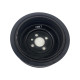 Fulie vibrochen VOLKSWAGEN PASSAT (3C2) [ 2005 - 2010 ] TDI (BKC, BLS, BXE) 77KW|105HP OEM 03G105243C / 03G 105 243 C