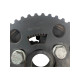 Fulie ax came VOLKSWAGEN GOLF IV (1J1) [ 1997 - 2007 ] TDI (ATD, AXR) 74KW|101HP OEM 038109239 / 038 109 239