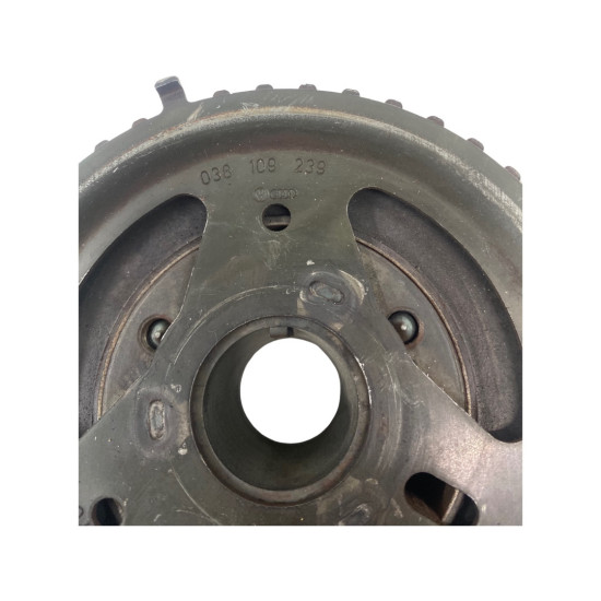 Fulie ax came VOLKSWAGEN GOLF IV (1J1) [ 1997 - 2007 ] TDI (ATD, AXR) 74KW|101HP OEM 038109239 / 038 109 239