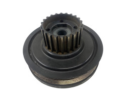 Fulie vibrochen VOLKSWAGEN PASSAT (3C2) [ 2005 - 2010 ] TDI (BKC, BLS, BXE) 77KW|105HP OEM 03G105243 / 03G 105 243