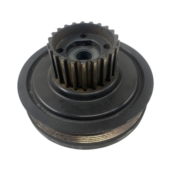 Fulie vibrochen VOLKSWAGEN PASSAT (3C2) [ 2005 - 2010 ] TDI (BKC, BLS, BXE) 77KW|105HP OEM 03G105243 / 03G 105 243