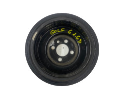 Fulie vibrochen VOLKSWAGEN GOLF VI (5K1) [ 2008 - 2013 ] TDI (CAYC) 77KW|105HP OEM 038105243M / 038 105 243 M