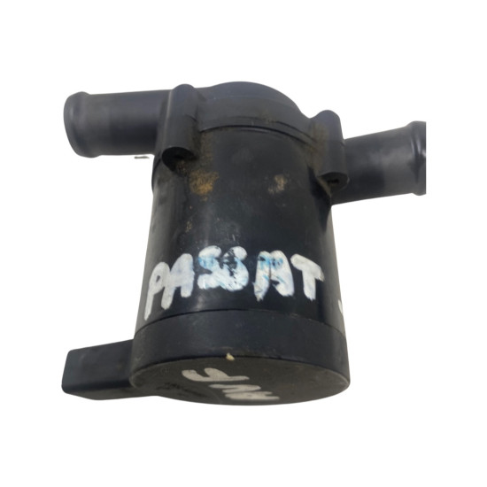  Pompa auxiliara apa VOLKSWAGEN PASSAT (3B2) [ 1996 - 2001 ] TDI (AJM, ATJ) 85KW|115HP OEM 078121601 / 078 121 601