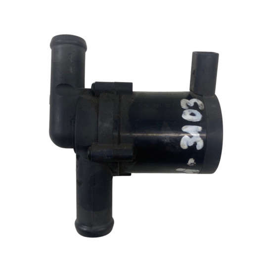  Pompa auxiliara apa VOLKSWAGEN PASSAT (3B2) [ 1996 - 2001 ] TDI (AJM, ATJ) 85KW|115HP OEM 078121601 / 078 121 601