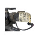 Pompa secundara auxiliara recirculare bloc supapa apa  AUDI A8 Saloon (4D2, 4D8) [ 1994 - 2005 ] TDI (AFB, AKN) 110KW|150HP OEM 4D0959617A / 4D0 959 617 A