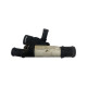 Flansa lichid racire VOLKSWAGEN GOLF IV (1J1) [ 1997 - 2007 ] TDI (ATD, AXR) 74KW|101HP OEM 038121133 / 038 121 133