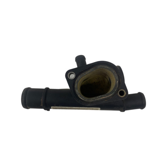 Flansa lichid racire VOLKSWAGEN GOLF IV (1J1) [ 1997 - 2007 ] TDI (ATD, AXR) 74KW|101HP OEM 038121133 / 038 121 133