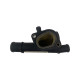 Flansa lichid racire VOLKSWAGEN GOLF IV (1J1) [ 1997 - 2007 ] TDI (ATD, AXR) 74KW|101HP OEM 038121133 / 038 121 133