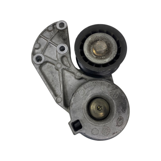 Rola intinzatoare accesorii VOLKSWAGEN TOUAREG (7LA, 7L6, 7L7) [ 2002 - 2013 ] V6 (AZZ, BKJ, BMV, BMX, BRJ, BAA) 162KW|220HP OEM E6920A110540