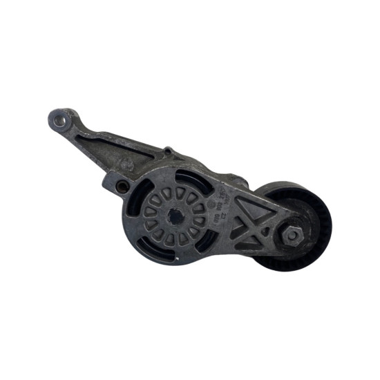 Rola intinzatoare accesorii VOLKSWAGEN PASSAT (3C2) [ 2005 - 2010 ] TDI (BKC, BLS, BXE) 77KW|105HP OEM 03G903315D / 03G 903 315 D