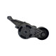 Rola intinzatoare accesorii VOLKSWAGEN PASSAT (3C2) [ 2005 - 2010 ] TDI (BKC, BLS, BXE) 77KW|105HP OEM 03G903315D / 03G 903 315 D