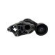 Rola intinzatoare accesorii VOLKSWAGEN POLO (9N_) [ 2001 - 2012 ] TDI (BNM, BWB) 51KW|70HP OEM 045903315A / 045 903 315 A