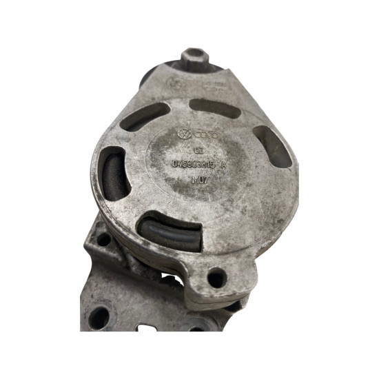 Rola intinzatoare accesorii VOLKSWAGEN POLO (9N_) [ 2001 - 2012 ] TDI (BNM, BWB) 51KW|70HP OEM 045903315A / 045 903 315 A