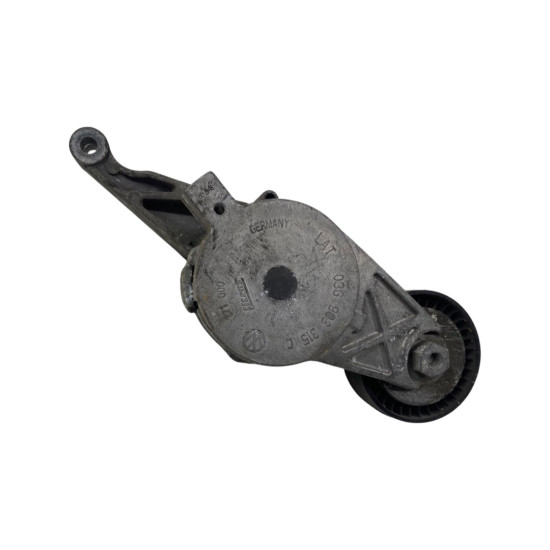 Rola intinzatoare accesorii VOLKSWAGEN PASSAT (3C2) [ 2005 - 2010 ] TDI (BKC, BLS, BXE) 77KW|105HP OEM 03G903315C / 03G 903 315 C