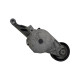 Rola intinzatoare accesorii VOLKSWAGEN PASSAT (3C2) [ 2005 - 2010 ] TDI (BKC, BLS, BXE) 77KW|105HP OEM 03G903315C / 03G 903 315 C