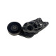 Rola intinzatoare accesorii VOLKSWAGEN POLO (9N_) [ 2001 - 2012 ] 16V (AUA, BBY, BKY) 55KW|75HP OEM 045903315A / 045 903 315 A