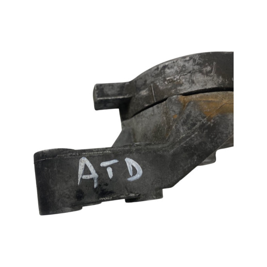 Rola intinzatoare accesorii SKODA FABIA (6Y2) [ 1999 - 2008 ] TDI (ATD, AXR) 74KW|100HP OEM 038903315F / 038 903 315 F