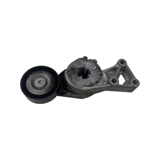Rola intinzatoare accesorii VOLKSWAGEN GOLF VI (5K1) [ 2008 - 2013 ] 1.6 (BSE, BSF, CCSA, CMXA) 75KW|102HP OEM 06A903315F / 06A 903 315 F