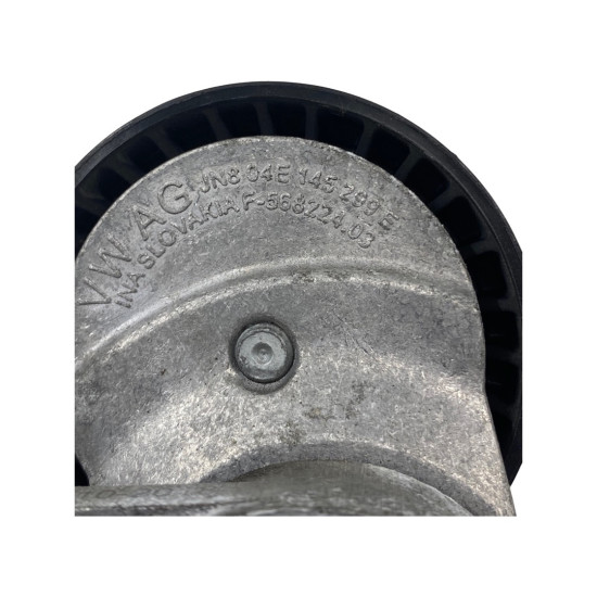 Rola intinzator, curea distributie SKODA CITIGO [ 2011 - > ] 1.0 (CHYA) 44KW|60HP OEM 04E145299E / 04E 145 299 E