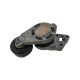 Rola intinzatoare accesorii AUDI A2 (8Z0) [ 2000 - 2005 ] TDI (AMF, BHC) 55KW|75HP OEM 65235