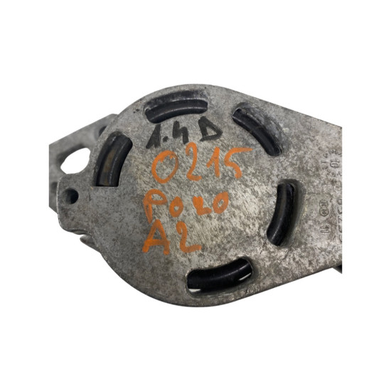 Rola intinzatoare accesorii AUDI A2 (8Z0) [ 2000 - 2005 ] TDI (AMF, BHC) 55KW|75HP OEM 65235