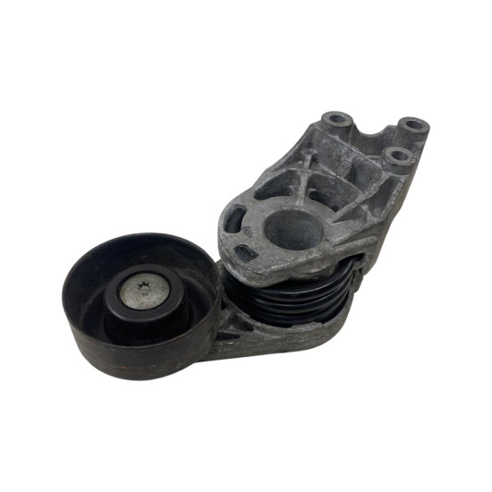Rola intinzatoare accesorii AUDI A2 (8Z0) [ 2000 - 2005 ] TDI (AMF, BHC) 55KW|75HP OEM 65235