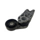 Rola intinzatoare accesorii AUDI A2 (8Z0) [ 2000 - 2005 ] TDI (AMF, BHC) 55KW|75HP OEM 65235