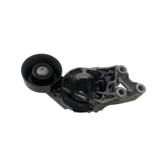 Rola intinzatoare accesorii SKODA FABIA II (542) [ 2006 - 2014 ] TDI (BMS, BNV) 59KW|80HP OEM 045903315A / 045 903 315 A