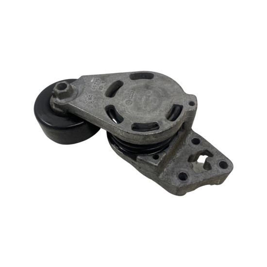 Rola intinzatoare accesorii SKODA FABIA II (542) [ 2006 - 2014 ] TDI (BMS, BNV) 59KW|80HP OEM 045903315A / 045 903 315 A