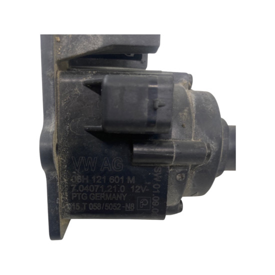 Pompa auxiliara apa AUDI A4 IV (8K2, B8) [ 2007 - 2015 ] TDI (CAGA, CJCA, CMEA, CMFA) 105KW|143HP OEM 06H121601M / 06H 121 601 M