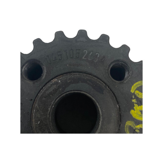 Pinion distributie VOLKSWAGEN GOLF V (1K1) [ 2003 - 2009 ] TDI 16V (BKD) 103KW|140HP OEM 045105263A / 045 105 263 A