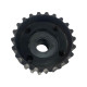 Pinion distributie VOLKSWAGEN GOLF V (1K1) [ 2003 - 2009 ] TDI 16V (BKD) 103KW|140HP OEM 045105263A / 045 105 263 A